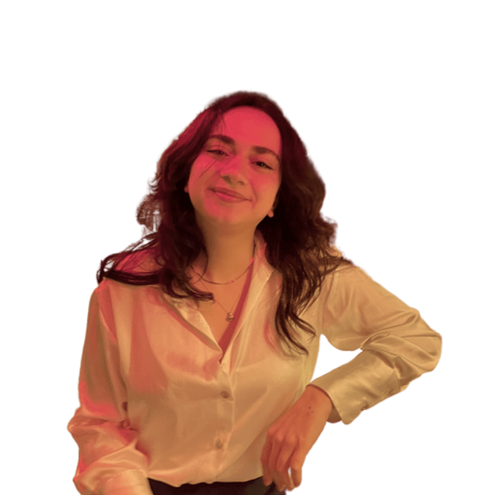 Ayşe Bahar Sarıkaya — Business Development Specialist