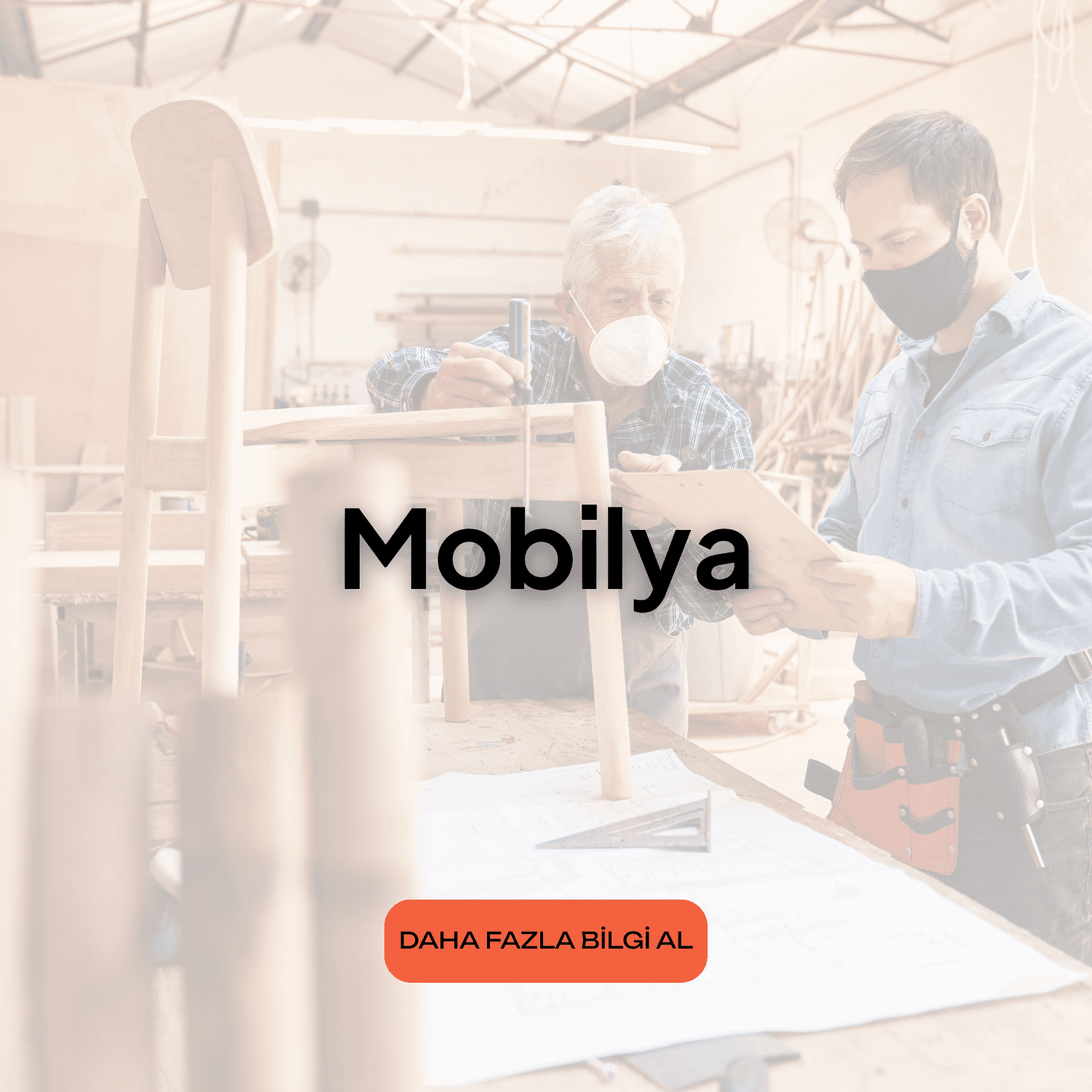 Mobilya dijital pazarlama