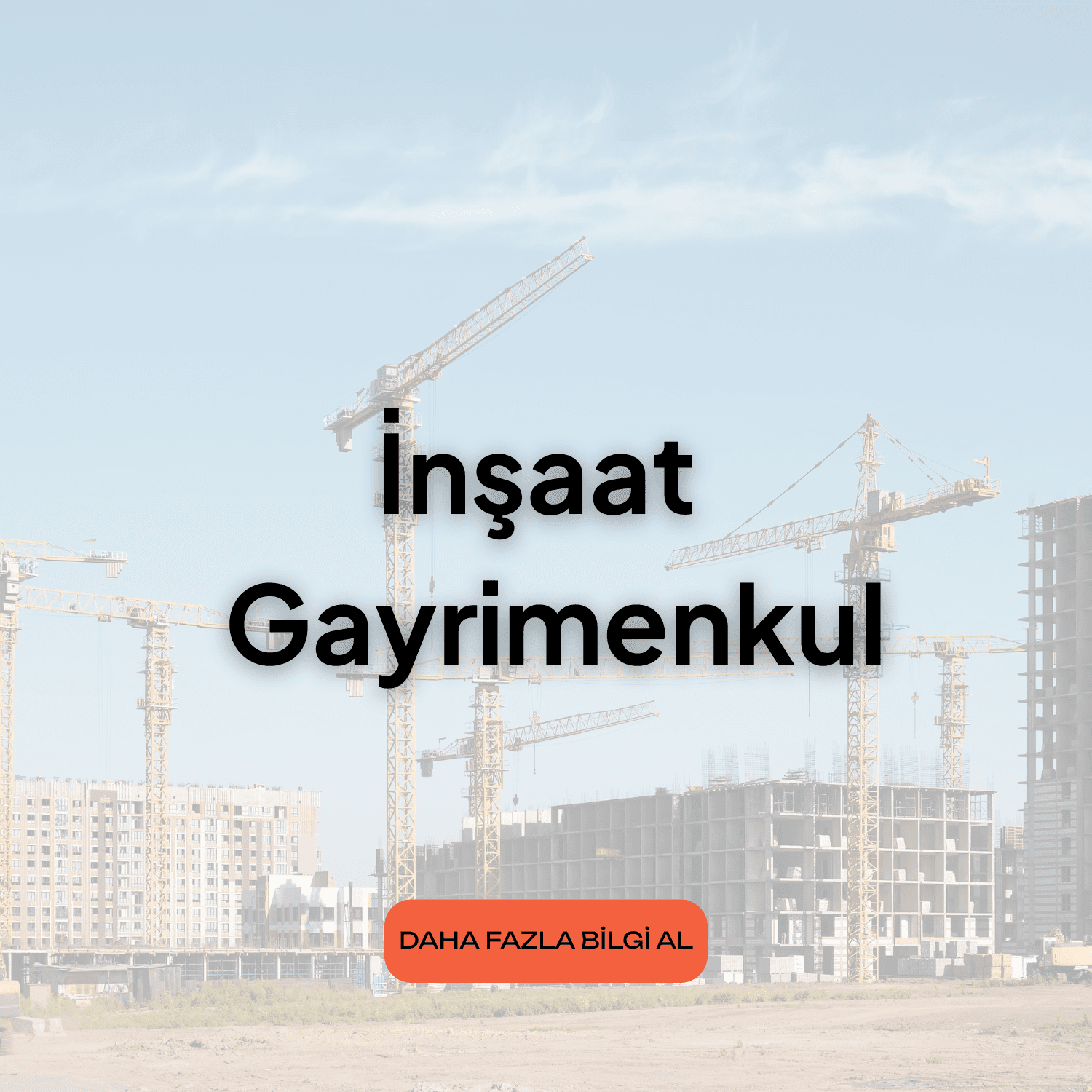 Gayrimenkul & İnşaat dijital pazarlama