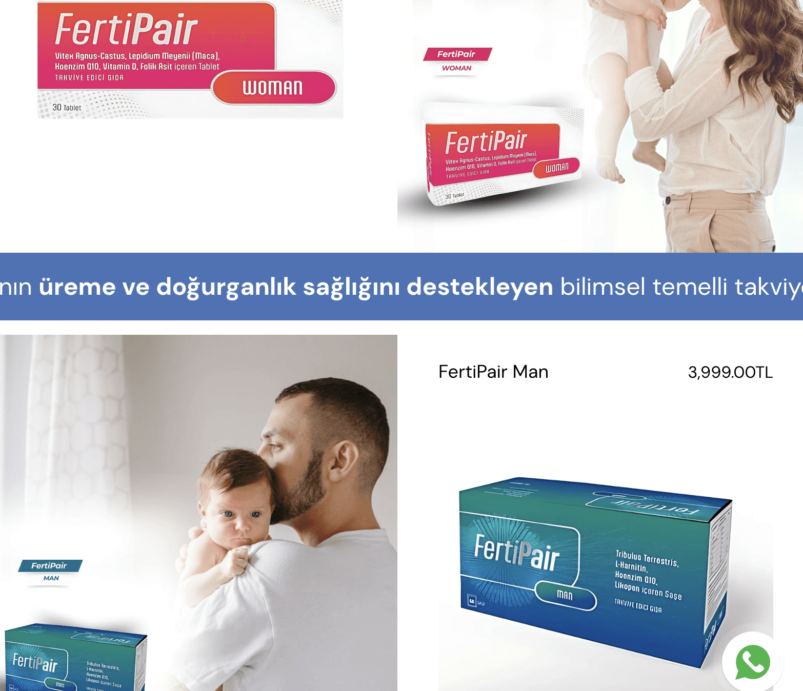 Fema Farma başarı hikayesi