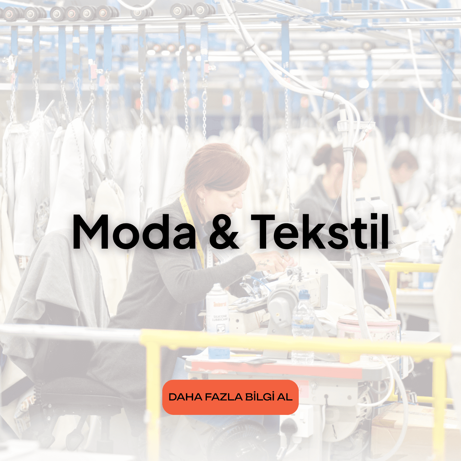 Moda & Tekstil dijital pazarlama