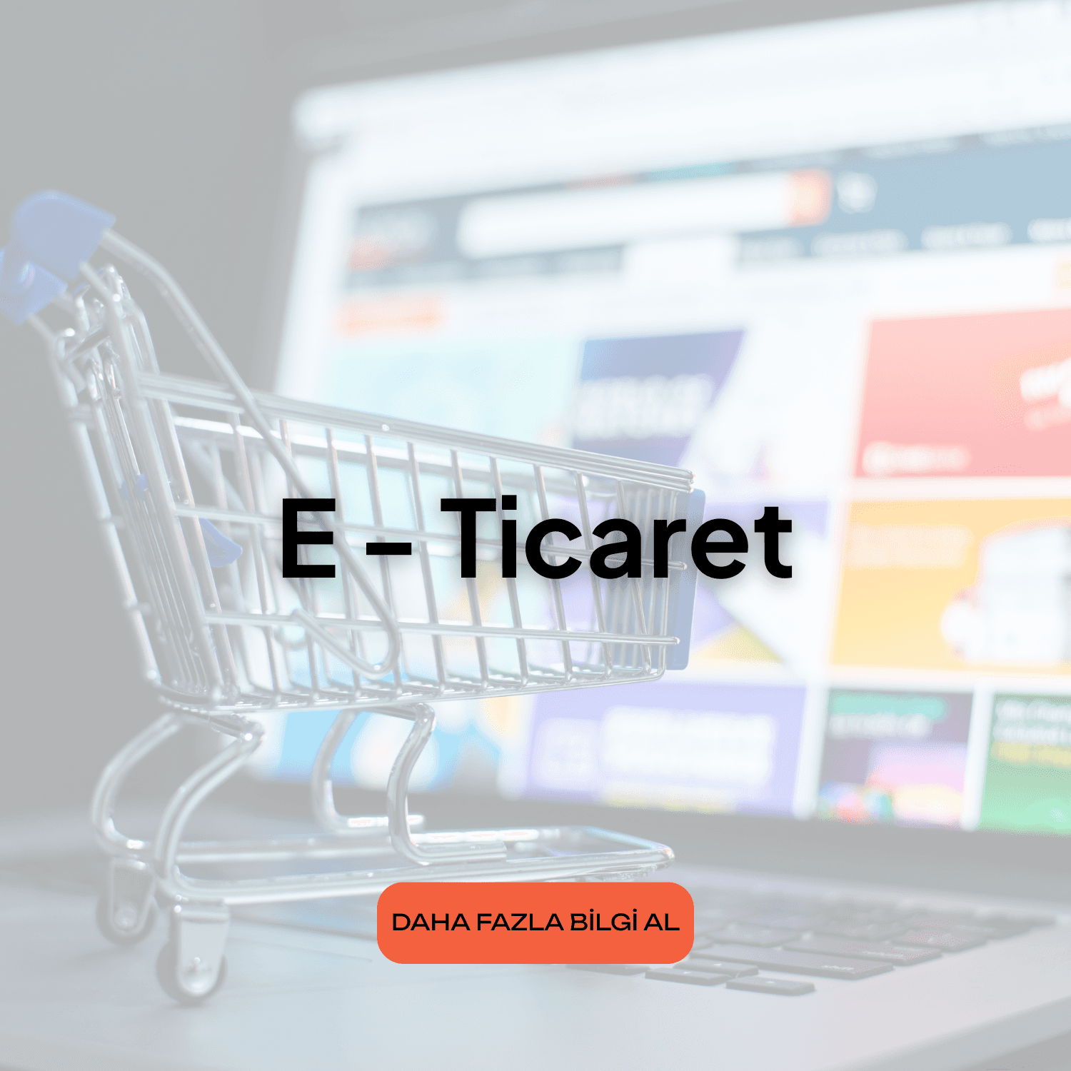 E-Ticaret dijital pazarlama