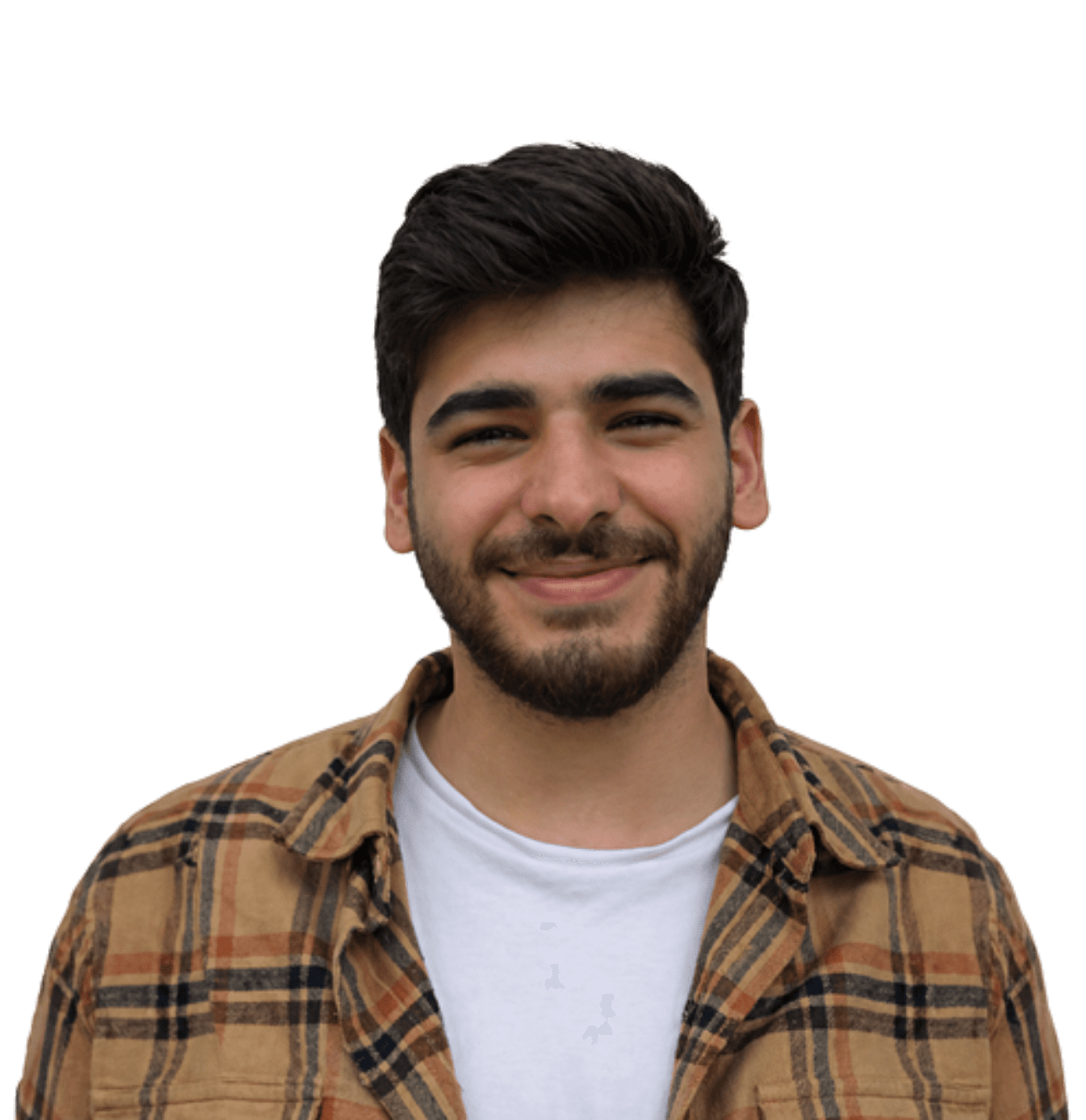 Gürol Ege Tuntaş — Designer