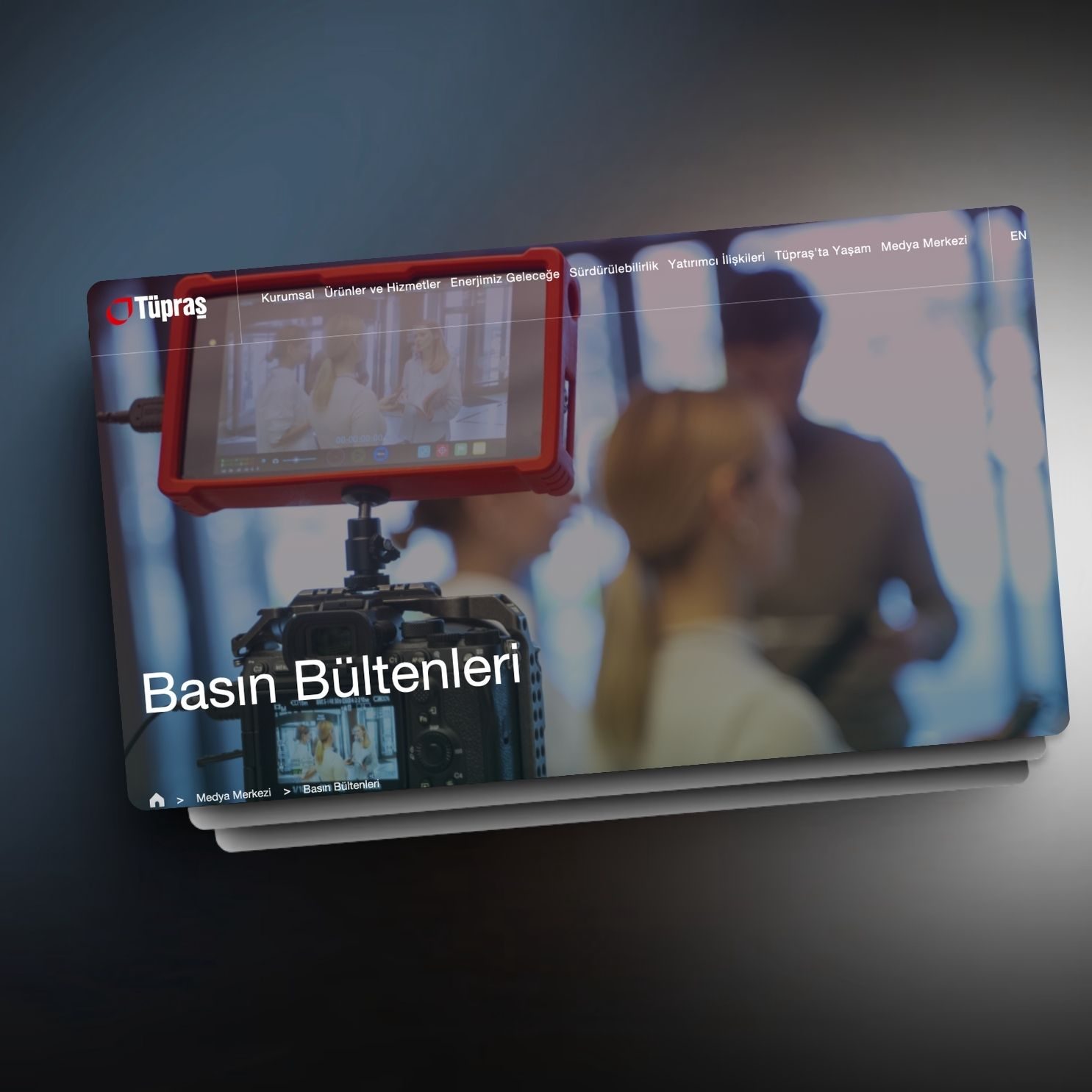 Tüpraş başarı hikayesi