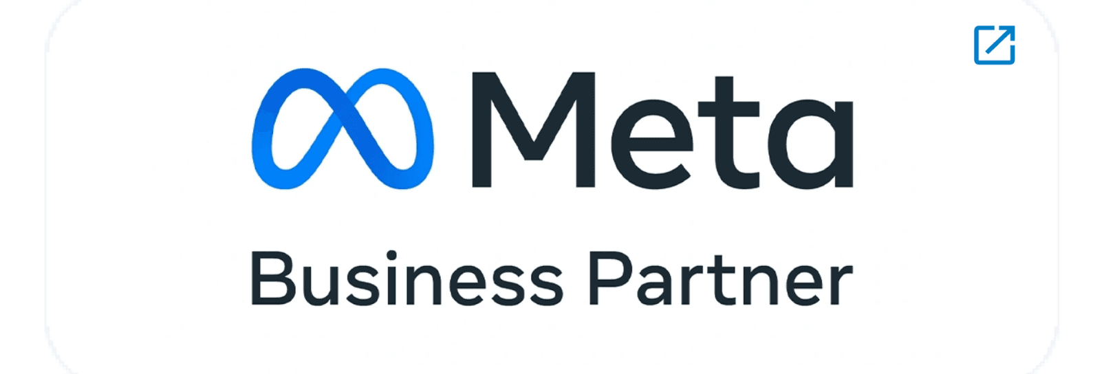 Meta Business Partner