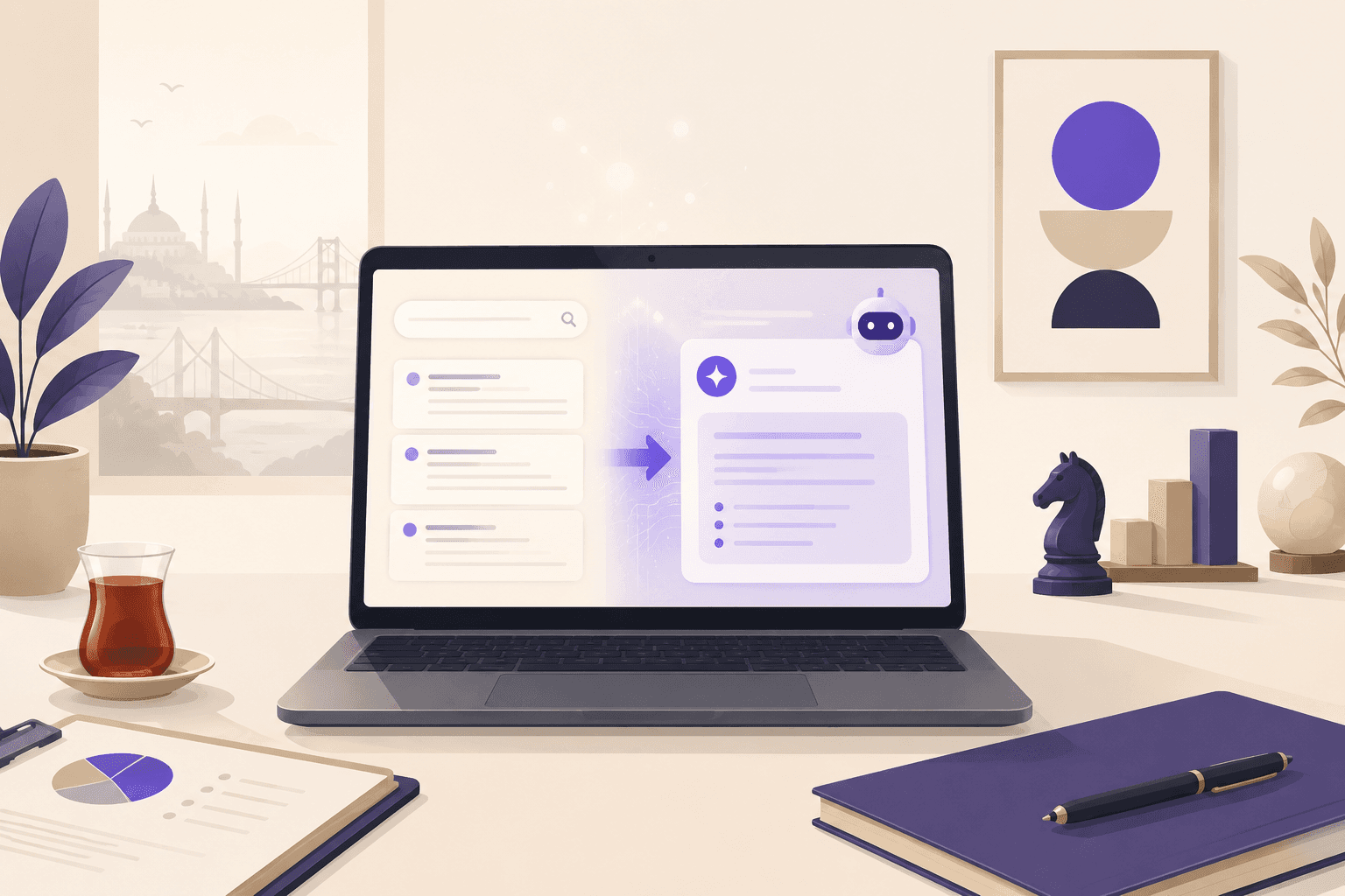 2026'da Dijital Pazarlama Ajansı Nasıl Seçilir? (SEO + GEO Çağında Eksiksiz Rehb — Smartkid Blog