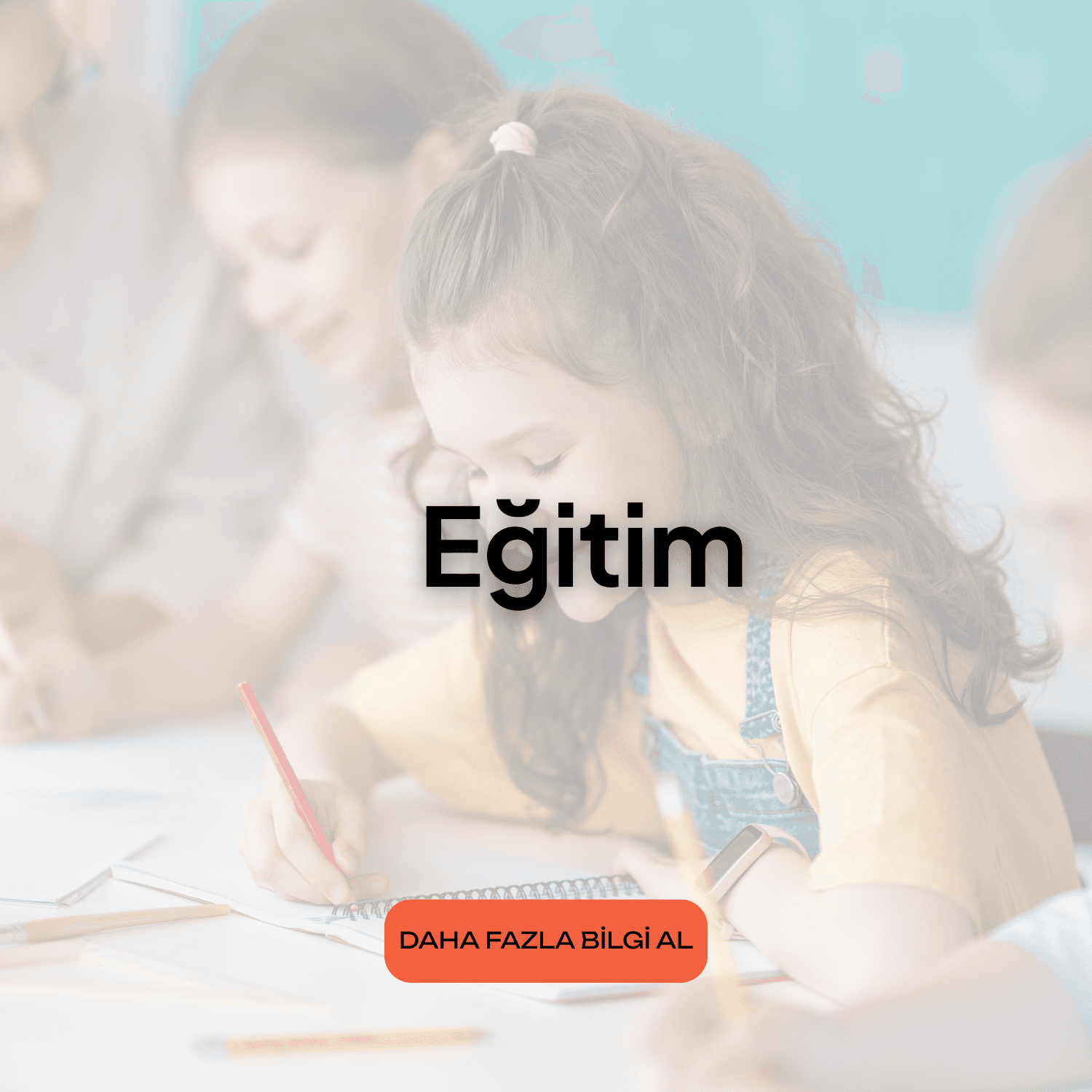 Eğitim dijital pazarlama