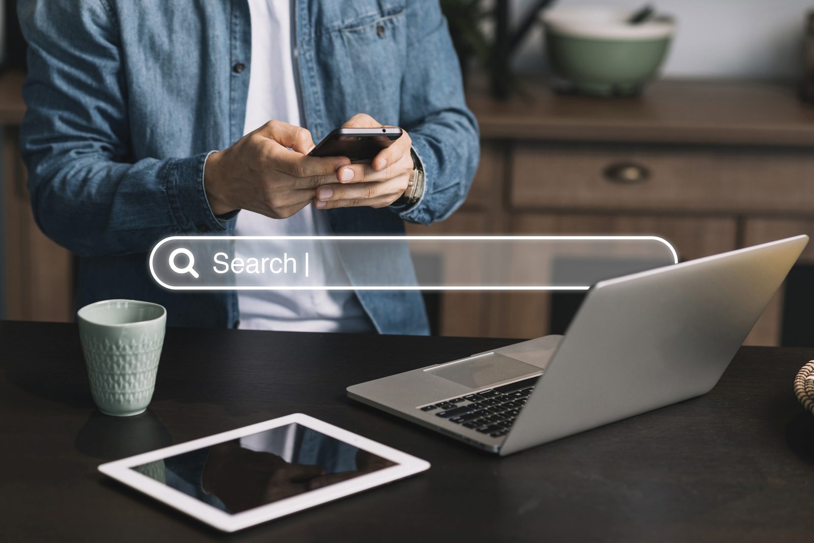 Navigating the Marketplace for SEO: Finding the Right Solutions for Yo — içerik görseli