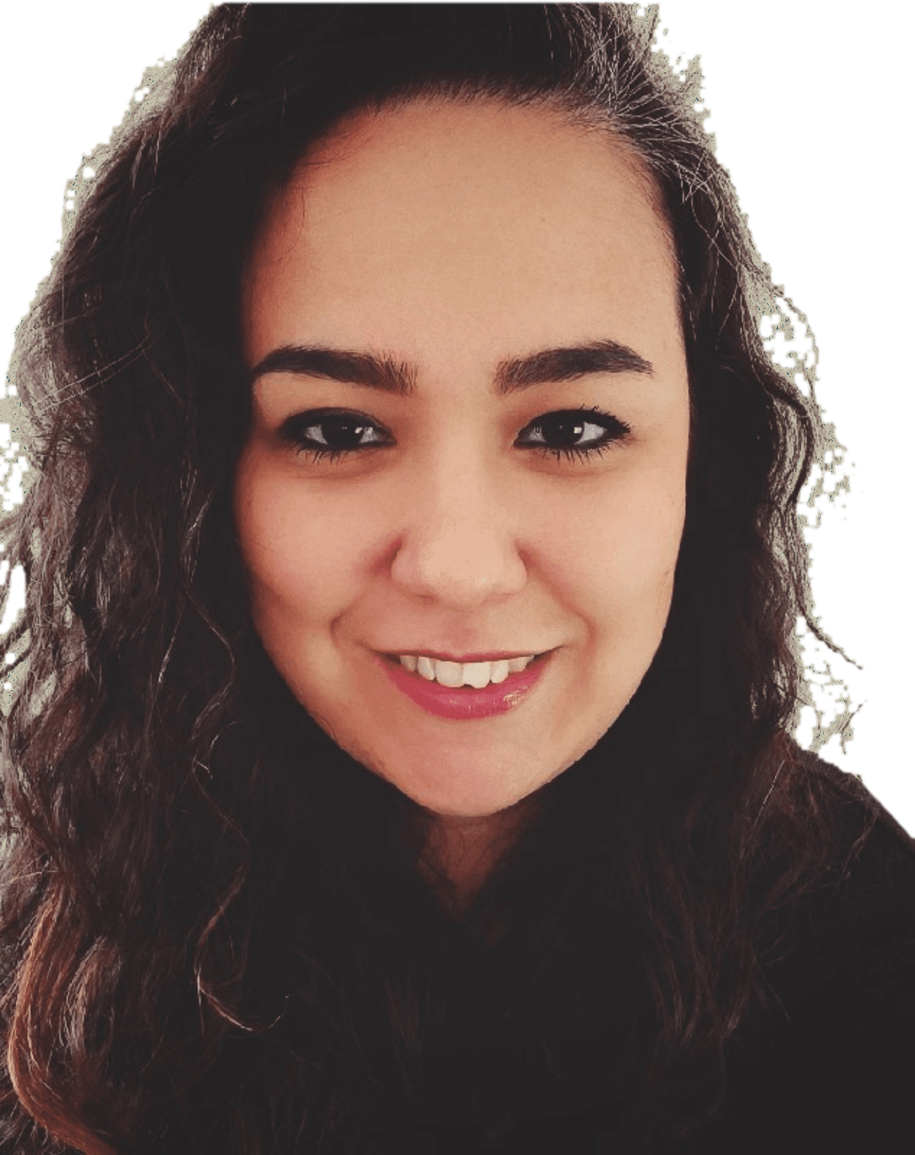 Gamze Kesmen Toprak — Head of Operations