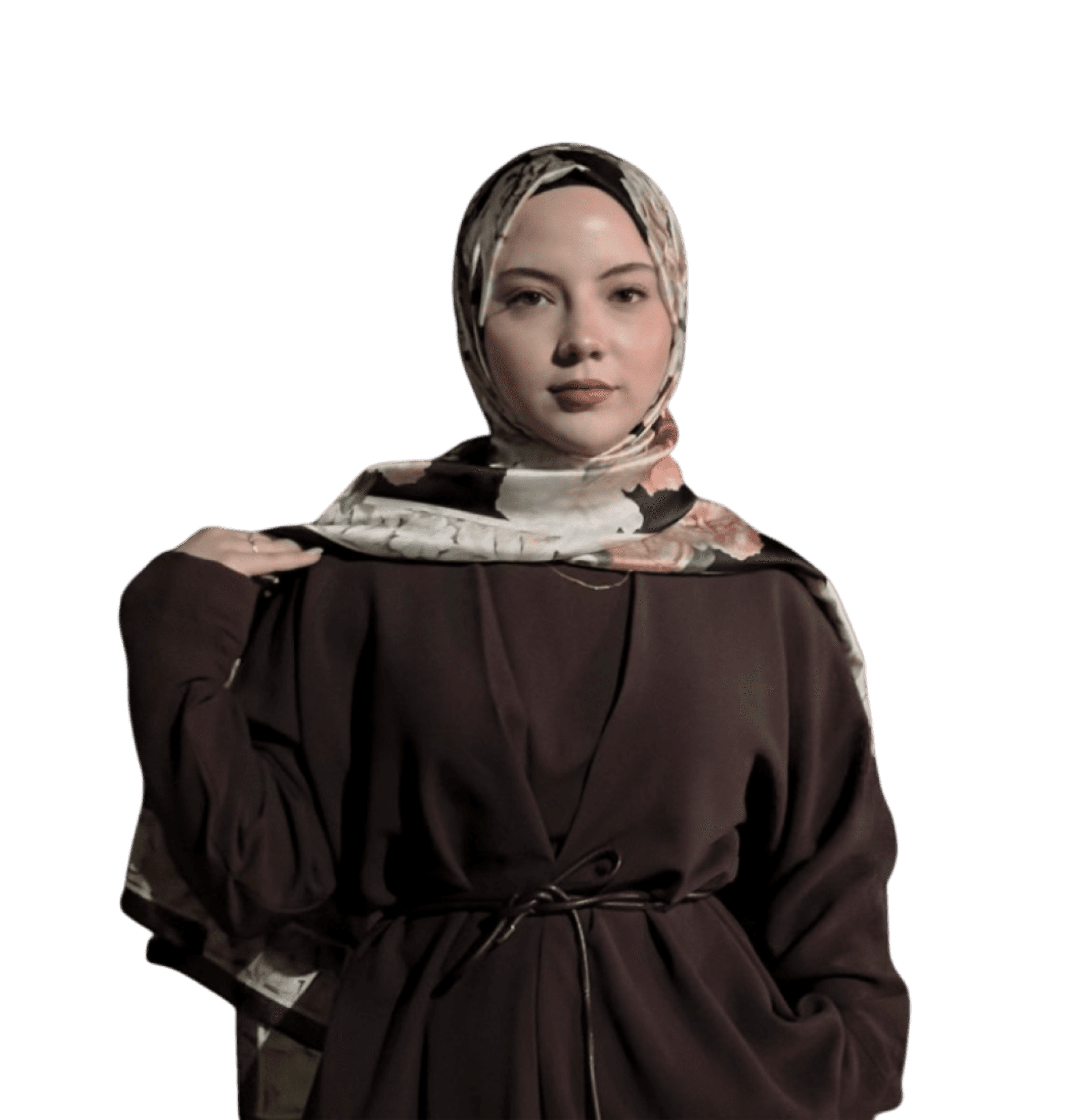 Sevde Akyavuz — Social Media Specialist