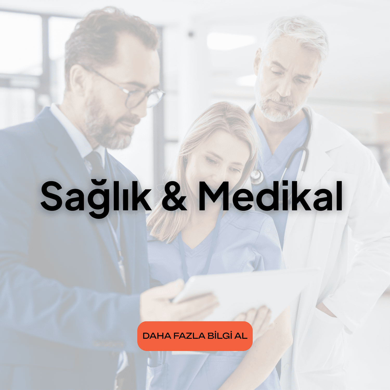 Sağlık dijital pazarlama