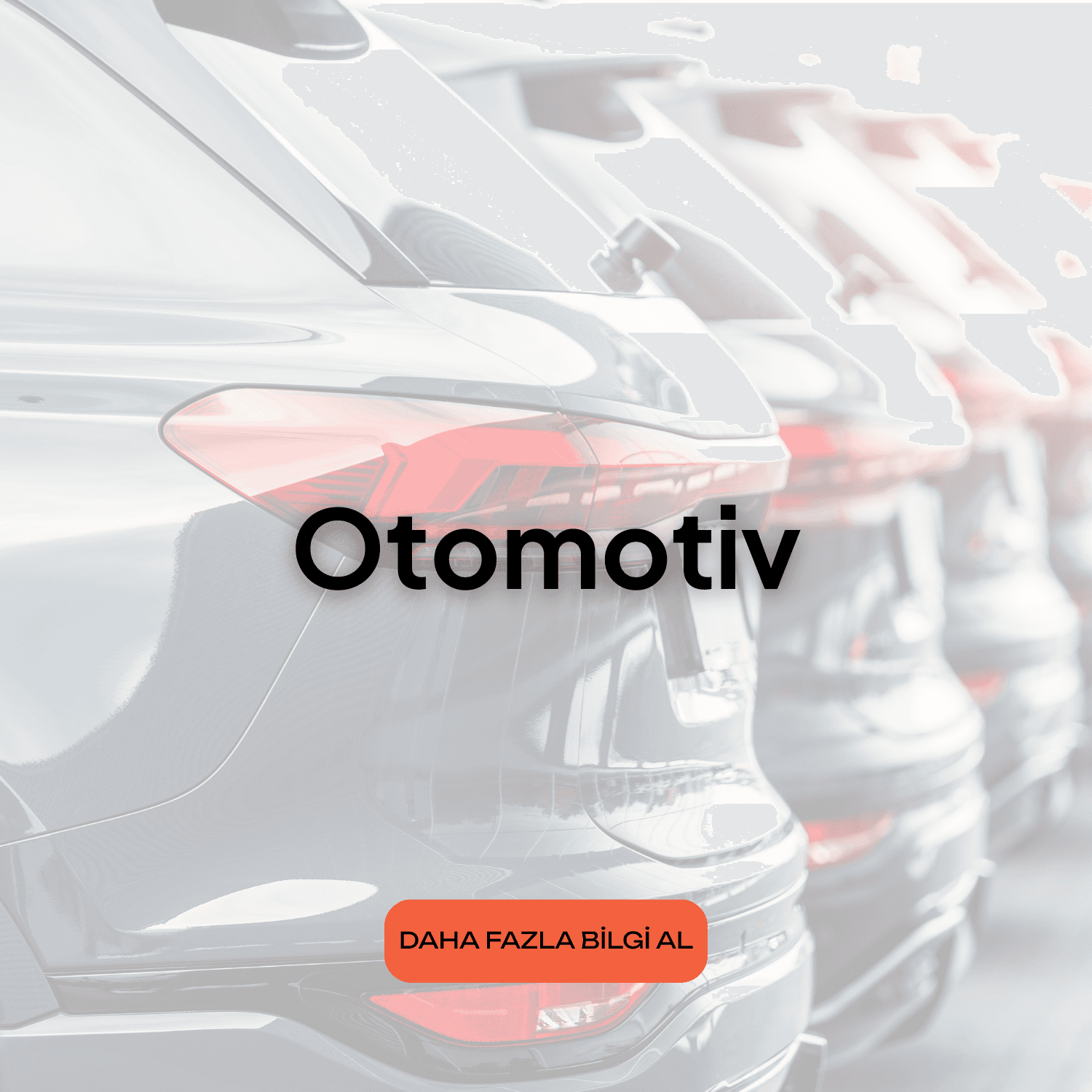Otomotiv dijital pazarlama