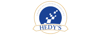 Hedy's, Smartkid dijital pazarlama ajansı ile çalışıyor